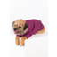 Rydale Yapham Dog Raincoats - Mulberry