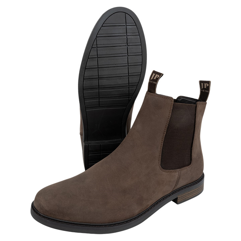 Jack Pyke Bleasdale Chelsea Boot - Brown-3