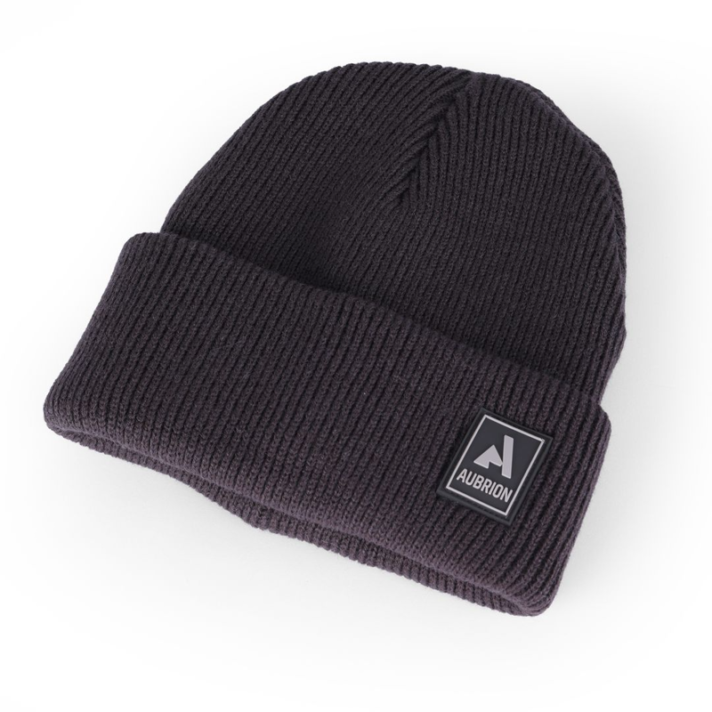 Shires Aubrion React Beanie - Charcoal