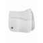 Woof Wear Elite Comfort Plus Dressage Saddlepad - White