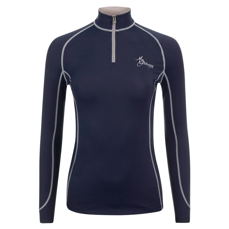 LeMieux Base Layer - Navy