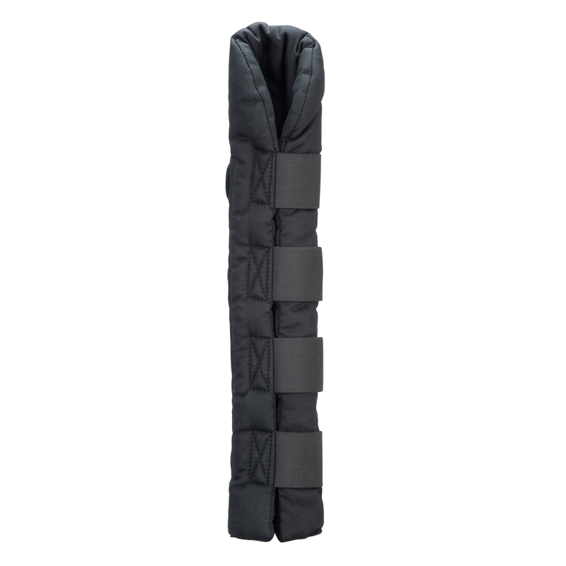Shires ARMA Waterproof Padded Tail Guard With Bag - Black-4