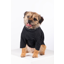 Rydale Yapham Dog Raincoats - Black