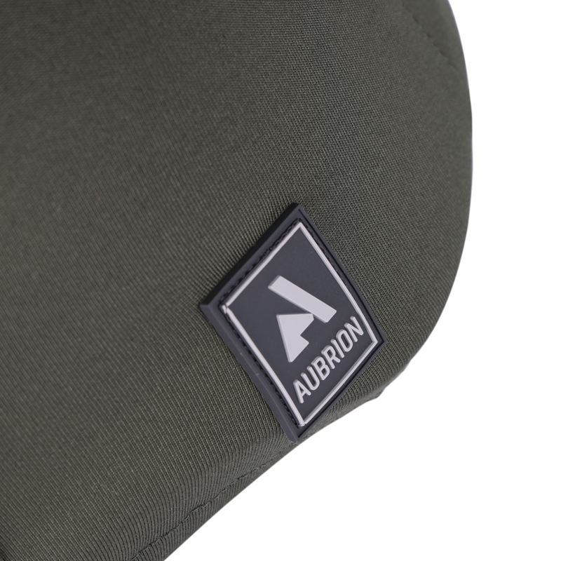 Shires Aubrion React Hat Cover - Khaki-1