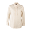 Rydale Ladies Ellie Hannah Overhead Ruffled Shirt - Mocha
