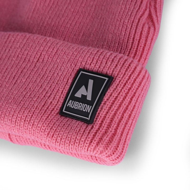 Shires Aubrion React Beanie - Candy Floss-1