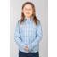Rydale Country Girls Check Shirts - Kate Tweed