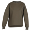 Shires Aubrion React Sweatshirt - Khaki