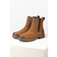 Rydale Kilburn III Ladies Pull On Leather Yard Boots - Tobacco