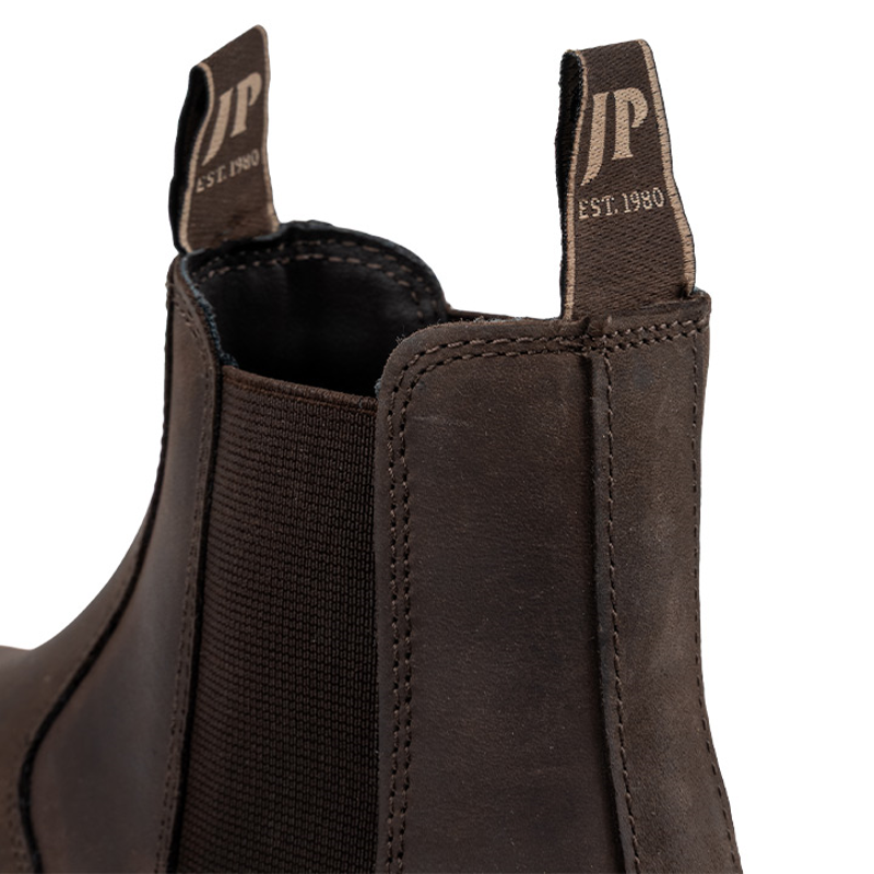Jack Pyke Junior Dealer Boot - Brown-5