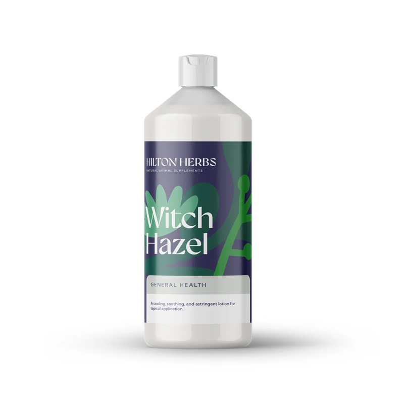 Hilton Herbs Witch Hazel Cooling and Astringent Lotion - 1 litre-6