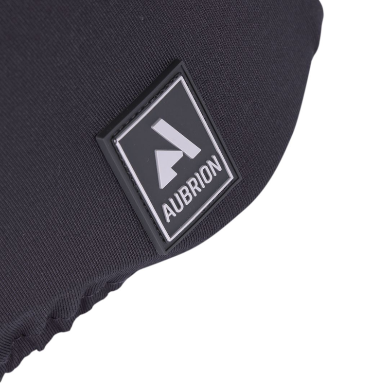 Shires Aubrion React Hat Cover - Charcoal-1