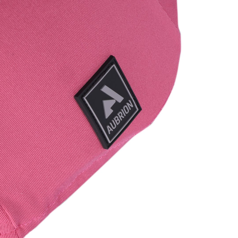 Shires Aubrion React Hat Cover - Candy Floss-1