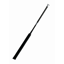 Woof Wear Classic Jumping Bat - Black/Silver