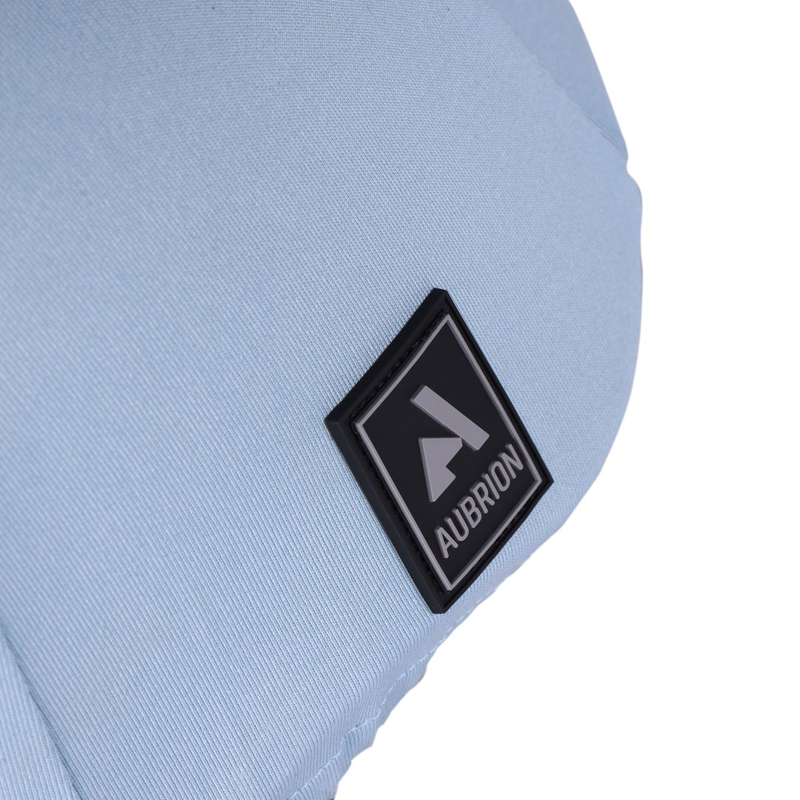 Shires Aubrion React Hat Cover - Arctic Blue-1