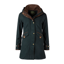 Rydale Ladies 3/4 Length Coat Danby - Navy