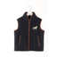 Rydale Huggate Kid's Mini Fleece Waistcoat - Horse Ink