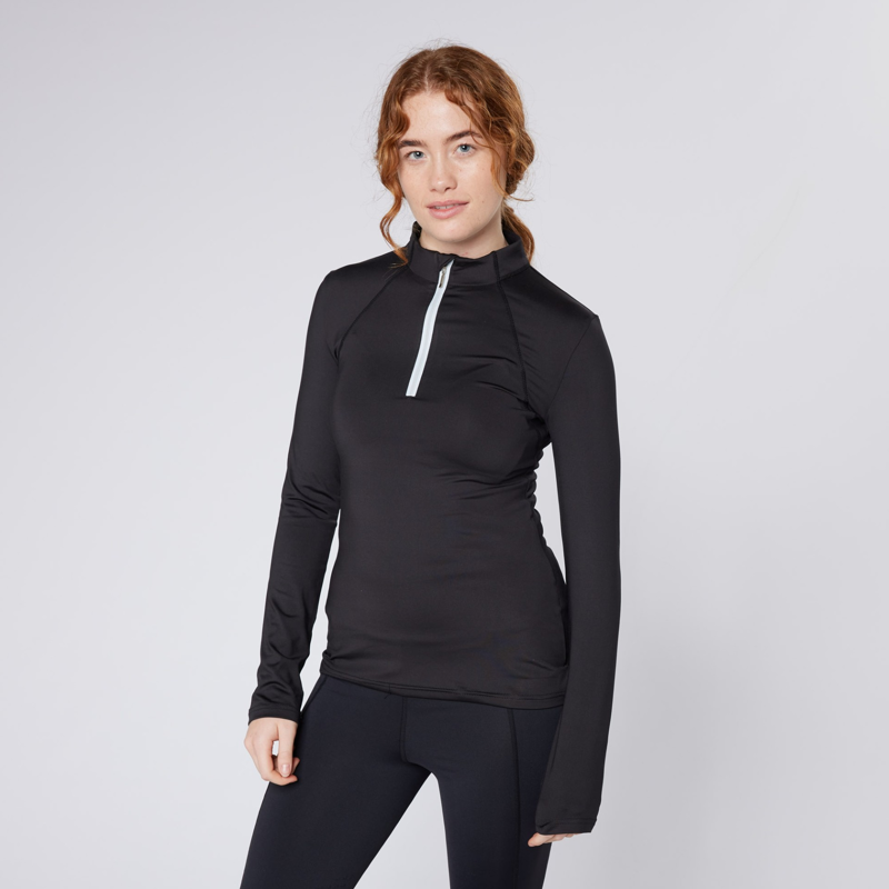 Cameo Core Collection Baselayer - Black-4