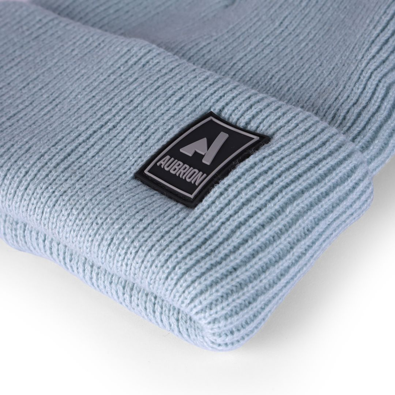 Shires Aubrion React Beanie - Arctic Blue-1