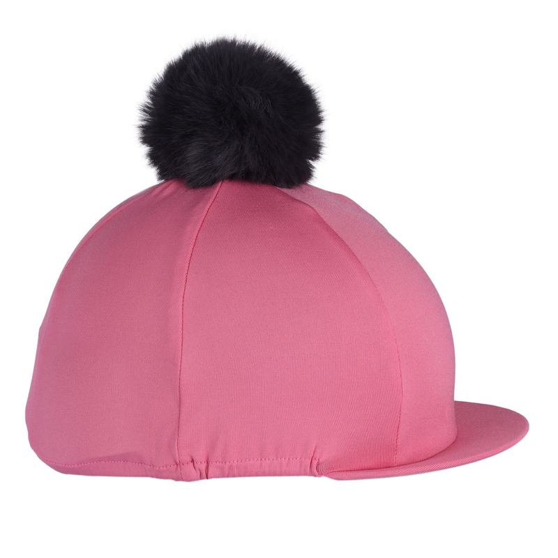 Shires Aubrion React Hat Cover - Candy Floss-3