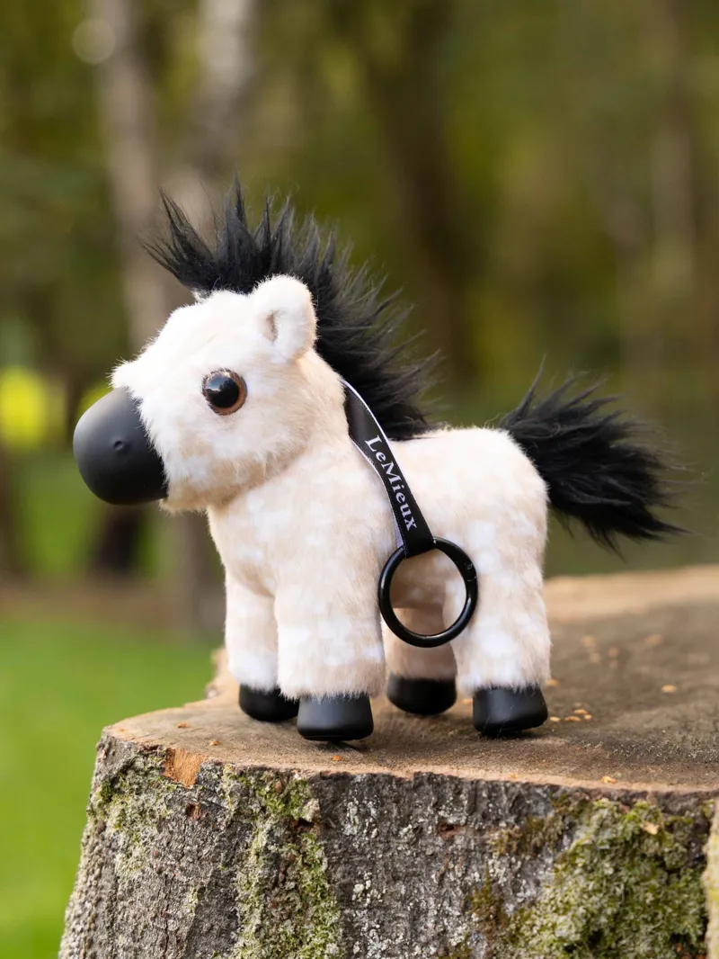 LeMieux Pony Key Ring - Dream-1