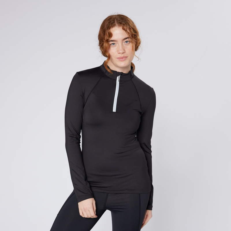 Cameo Core Collection Baselayer - Black-6