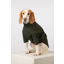 Rydale Yapham Dog Raincoats - Dark Khaki