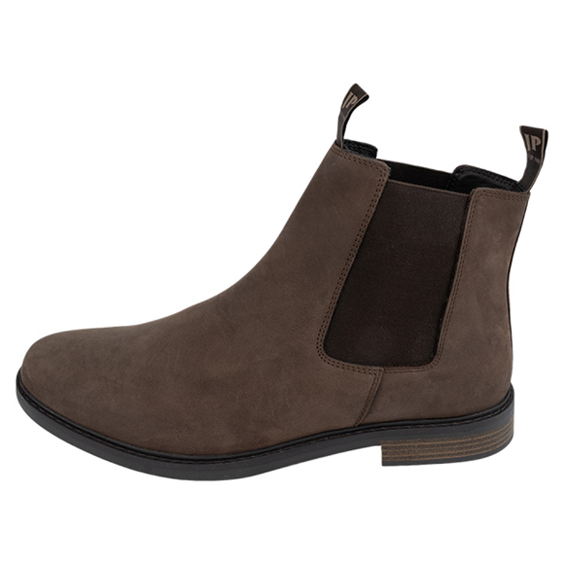 Jack Pyke Bleasdale Chelsea Boot - Brown