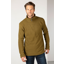 Rydale Men's Kelk Overhead Fleece - Military Green