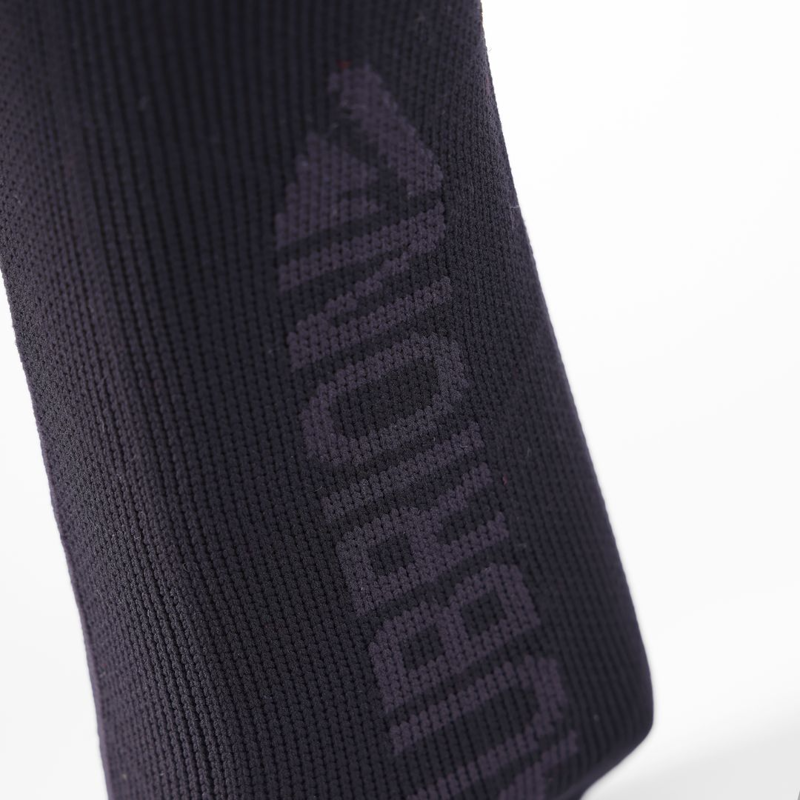 Shires Aubrion React Winter Technical Socks - Charcoal-2