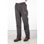 Rydale Ladies Waterproof Overtrousers - Dark Grey/Silver