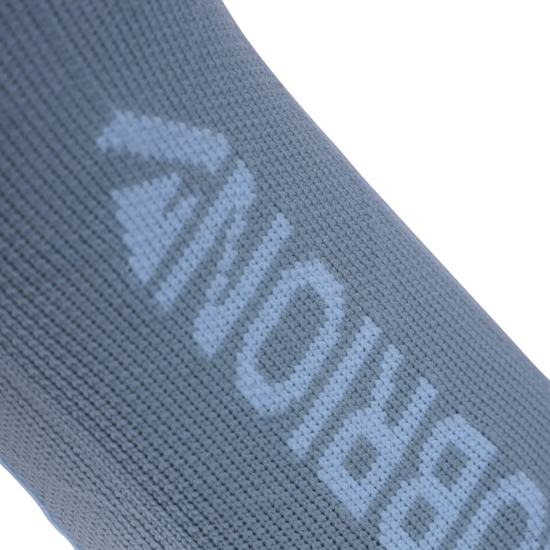Shires Aubrion React Winter Technical Socks - Arctic Blue-3