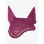 LeMieux Hobby Horse Fly Hood - Blackberry