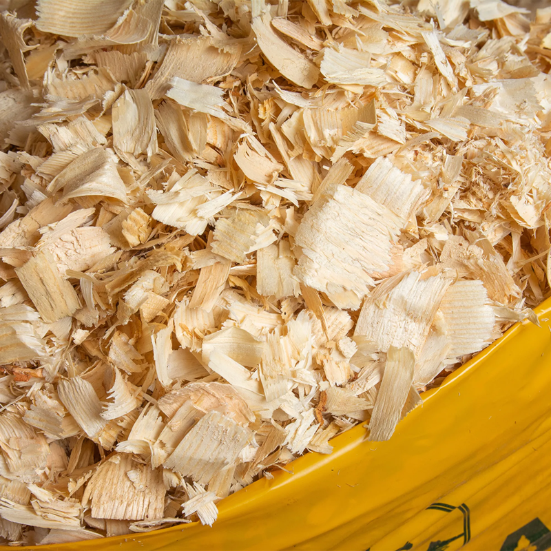 Bedmax Shavings - 18kg-3