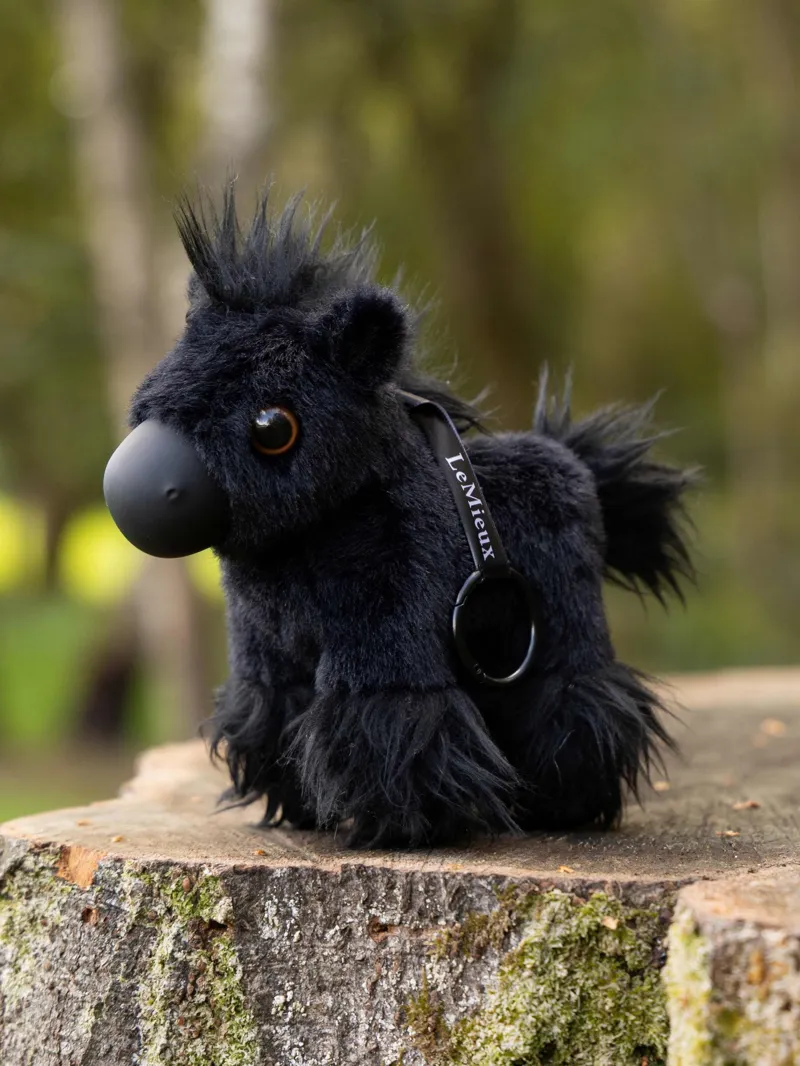 LeMieux Pony Key Ring - Spike-1