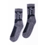 Rydale Men's Malton Boot Socks 3 Pack - Grey