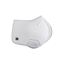 Woof Wear Elite Comfort CC Saddlepad - White