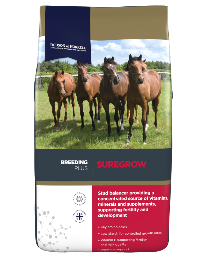 Dodson and Horrell Suregrow - 20kg