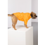 Rydale Yapham Dog Raincoats - Yellow