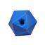 Hy Equestrian EaziPlay Treat Ball - Blue