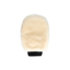 Hy Equestrian ProGroom Grooming Mitt - Natural