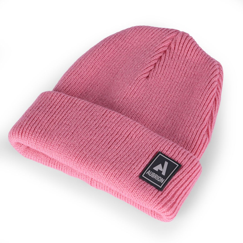 Shires Aubrion React Beanie - Candy Floss