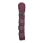 Shires ARMA Waterproof Padded Tail Guard With Bag - Black Cherry