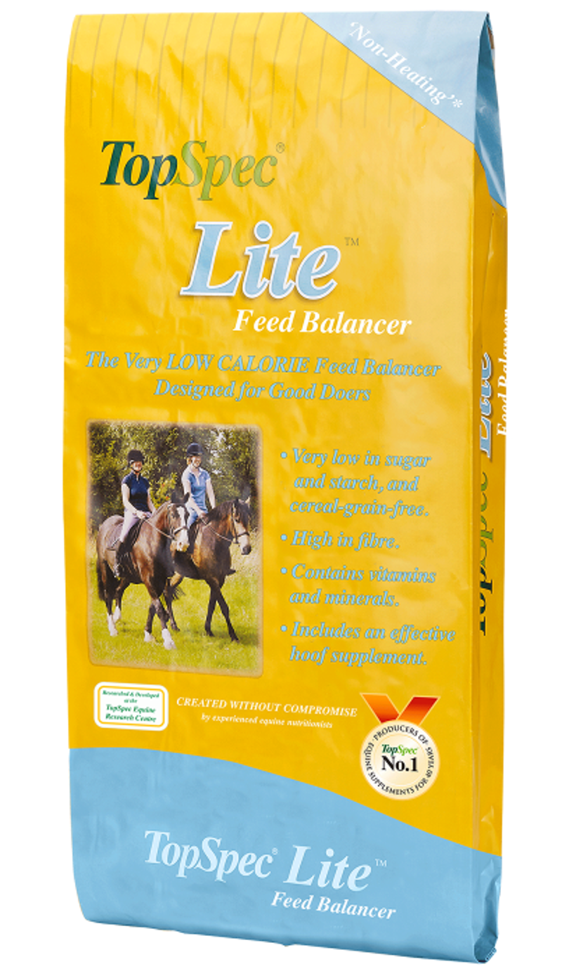 TopSpec Lite Feed Balancer - 15kg