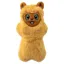 KONG Snuzzles Xsmall Dog Toy - Mini Llama