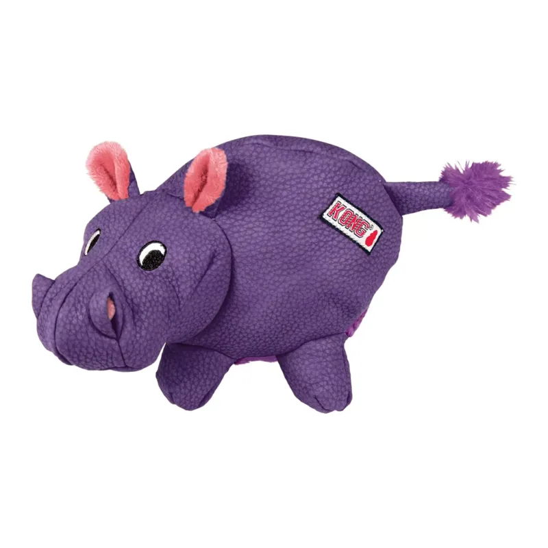 KONG Phatz Hippo - Medium -3