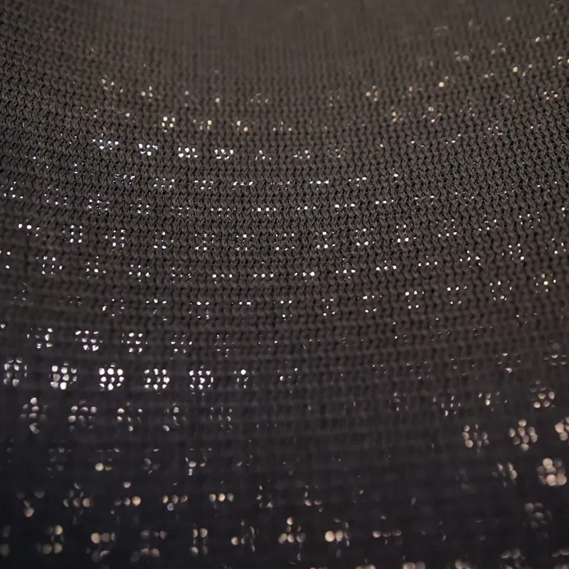 Equilibrium Tri-Zone Brushing Boots - Black-1