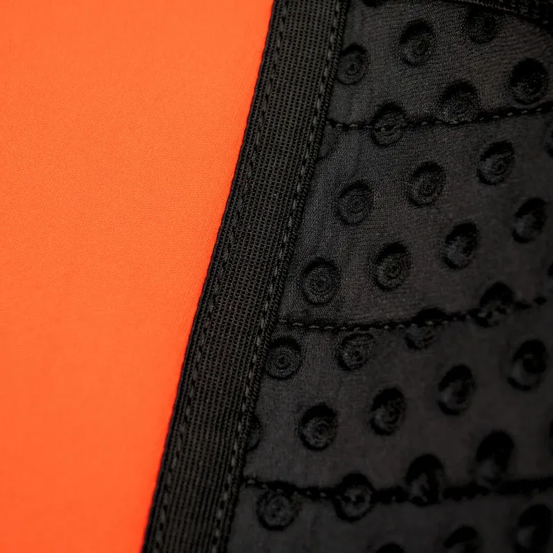 Equilibrium Stretch and Flex Flatwork Wraps - Black-4