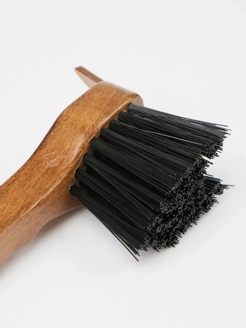 LeMieux Artisan Hoof Pick - Brown-1