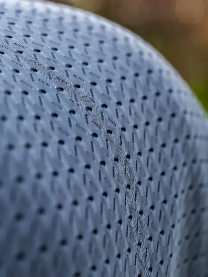 LeMieux Kudos 3D Mesh Travel Rug - Navy-2